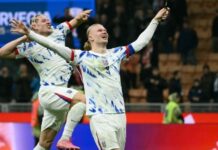 Éliminatoires Mondial 2026 (Europe) : Pour la première fois depuis 1998, la Norvège participera à une Coupe du Monde, l’Italie va encore passer par les barrages