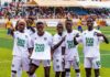 Football local Ligue 1 : le Casa Sports déroule, le Jaraaf mal en point