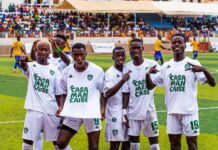 Football local Ligue 1 : le Casa Sports déroule, le Jaraaf mal en point