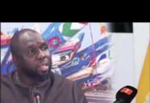 Urgent plainte de Mme Aïda Mbodji: le journaliste Fofana convoqué demain, mardi