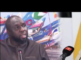 Urgent plainte de Mme Aïda Mbodji: le journaliste Fofana convoqué demain, mardi