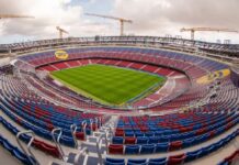 Bonne nouvelle pour les supporters du Barça : Le FC Barcelone s’apprête à rouvrir le Spotify Camp Nou ce samedi pour le match contre l’Athletic Club