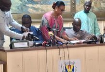 La Ville de Dakar et l’État instaurent un cadre permanent de concertation pour une gouvernance urbaine modernisée