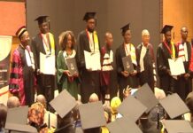 Innovation et durabilité pour l’Afrique: M. Demba Gaye célébré pour son engagement en faveur du développement durable