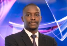 Sénégal, le temps des tumultes (Cherif DIOP)