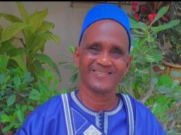 LA VACUITÉ AU SOMMET DE L’ETAT: DEUX LOUSTICS PRÉSOMPTUEUX (Billet du Doyen ISMAÏLA KAMARA)