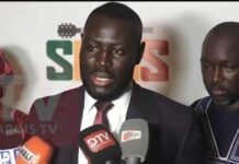 Entrepreneuriat et innovation technologique: 100 jeunes sénégalais outillés dans différents domaines