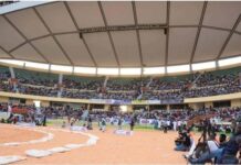 Election du bureau de la Fédération sénégalaise de lutte: le dépôt de dossiers fixé à la date du 27 novembre au 1er décembre