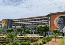 Retards de paiement des bourses: le Collectif des Amicales de l’UCAD renouvelle son mot d’ordre de grève