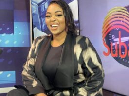 Urgent: Asma Khadija de la Sen Tv recherchée par les gendarmes de la Brigade de recherches de Faidherbe