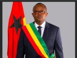 COUP D’ETAT EN GUINÉE BISSAU: Le chef d’Etat vient d’être renversé par une branche de son armée