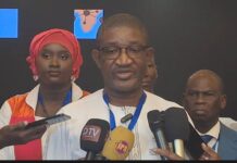 Forum africain de la Télédiffusion : les acteurs demandent aux gouvernants d’investir sur le numérique pour connecter l’Afrique et diffuser le futur