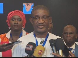 Forum africain de la Télédiffusion : les acteurs demandent aux gouvernants d’investir sur le numérique pour connecter l’Afrique et diffuser le futur