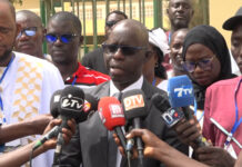 Pour exiger le respect des accords: le G7 lance un nouveau plan d’action sévére