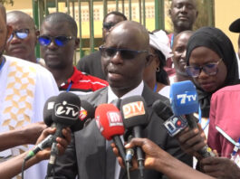 Pour exiger le respect des accords: le G7 lance un nouveau plan d’action sévére