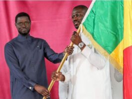 CAN 2025: Le chef de L’Etat Diomaye Faye encourage les joueurs à rester solidaires et unis