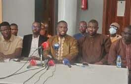 Urgent: L’Intersyndicale des travailleurs de l’Administration décrète une grève générale de 48 heures