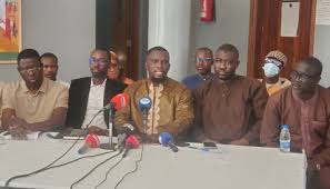 Urgent: L’Intersyndicale des travailleurs de l’Administration décrète une grève générale de 48 heures