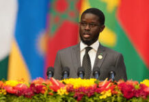 Journée internationale des personnes handicapées: le président Diomaye Faye s’engage et engage le gouvernement pour une inclusion commune