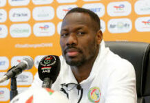CAN 2025 : Assane Diao et Habib Diarra sur la liste des 28 joueurs convoqués