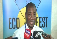 Côte d’Ivoire : Une solide culture pour la paix célébrée lors de l’inauguration de l’ECOFEST à Dakar