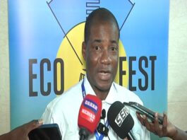 Côte d’Ivoire : Une solide culture pour la paix célébrée lors de l’inauguration de l’ECOFEST à Dakar