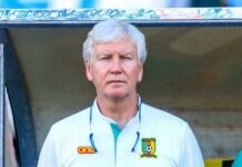 CAN Maroc 2026 : Le Cameroun dévoile une liste sans Onana ni Vincent Aboubacar et limoge son sélectionneur