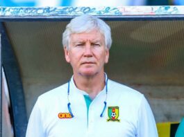 CAN Maroc 2026 : Le Cameroun dévoile une liste sans Onana ni Vincent Aboubacar et limoge son sélectionneur