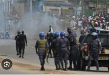 UCAD : Le Conseil National des Imams et Oulémas du Sénégal exhorte à la fin des violences et à l’ouverture d’un dialogue urgent