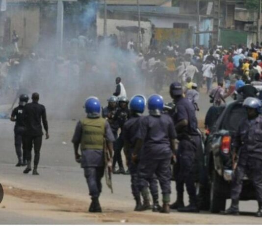 UCAD : Le Conseil National des Imams et Oulémas du Sénégal exhorte à la fin des violences et à l’ouverture d’un dialogue urgent