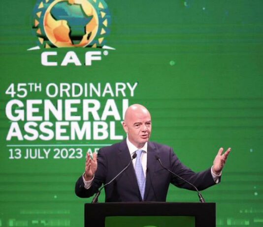 CAN Maroc 2026 : la FIFA cède à la pression des clubs européens et décale la libération des joueurs