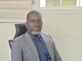 Projet de loi sur le titre de séjour des étrangers résidents au Sénégal: les mises en garde du Dr Alpha Ousmane AW