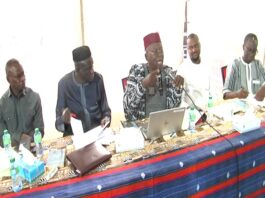 Première édition d’ECOFEST : Le cousinage à plaisanterie, un levier de consolidation sociale