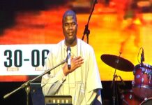 ECOFEST 2025: Dakar consacre les talents et renforce le pont culturel ouest-africain