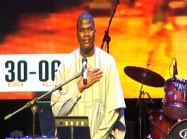 ECOFEST 2025: Dakar consacre les talents et renforce le pont culturel ouest-africain