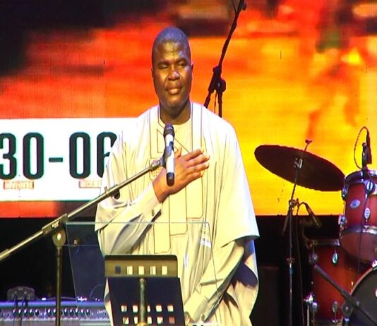 ECOFEST 2025: Dakar consacre les talents et renforce le pont culturel ouest-africain