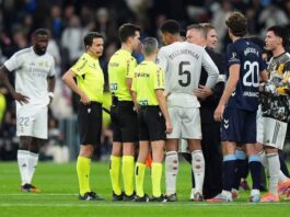 Liga (J15) : Le Real Madrid perd devant Celta Vigo et Barcelone creuse l’écart