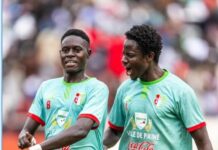 Ligue 1 Sénégal (J6) : As Pikine remporte le derby contre Guédiawaye, Jaraaf gagne pour la première fois de la saison