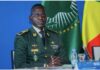 Oumar Wade est nommé nouveau Chef d’État-Major Général des Armées (CEMGA)