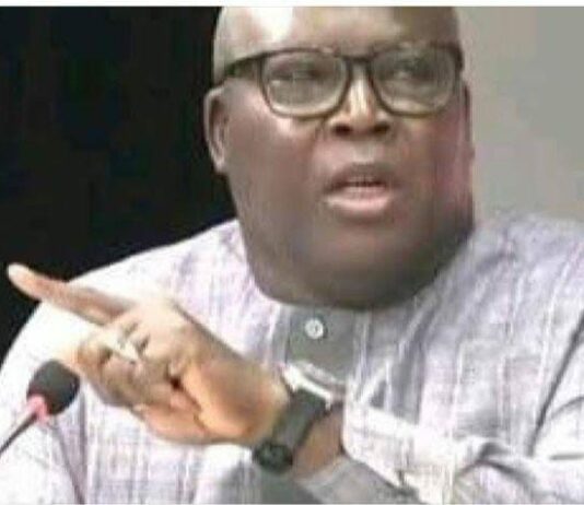 Atteinte à l’honneur militaire: Le journaliste Pape Sané placé sous mandat de dépôt