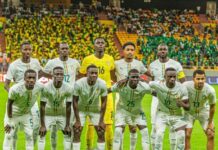 Publication de la liste des joueurs du Sénégal pour la CAN : La Fédération annonce la date du Samedi 13 décembre