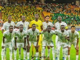 Publication de la liste des joueurs du Sénégal pour la CAN : La Fédération annonce la date du Samedi 13 décembre