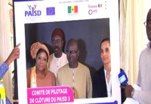 Développement de la santé, de l’éducation et de l’hydraulique : 335 projets sociaux financés par le PAISD 3