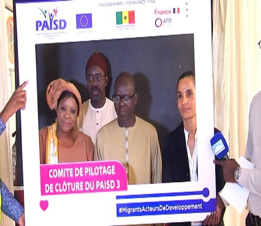 Développement de la santé, de l’éducation et de l’hydraulique : 335 projets sociaux financés par le PAISD 3