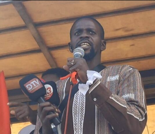 Guinée-Bissau : des organisations panafricaines et la diaspora bissau-guinéenne mobilisées à Dakar pour dénoncer une confiscation du pouvoir