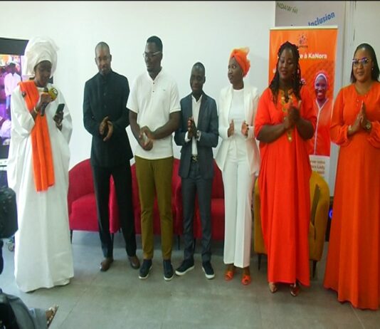 Transformer le secteur domestique : KaNora mise sur le professionnalisme, la valorisation, la protection et l’autonomisation