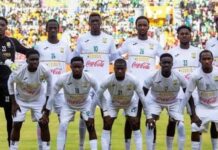 Ligue 1 Sénégal (J7) : Guédiawaye toujours en difficulté, US Gorée et Casa Sports tenus en échec