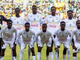 Ligue 1 Sénégal (J7) : Guédiawaye toujours en difficulté, US Gorée et Casa Sports tenus en échec