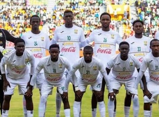 Ligue 1 Sénégal (J7) : Guédiawaye toujours en difficulté, US Gorée et Casa Sports tenus en échec