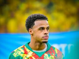 Mauvaise nouvelle pour l’équipe nationale du Sénégal : Ilay Carama est déclaré forfait pour la CAN Maroc 2025